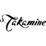 Takamine Logo - City Music Krems